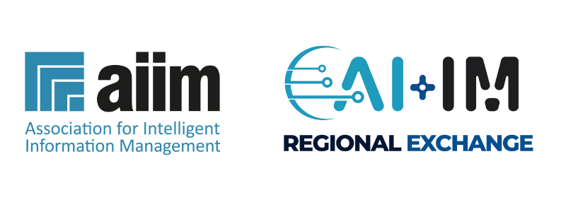 AIIM Regional Exchange
