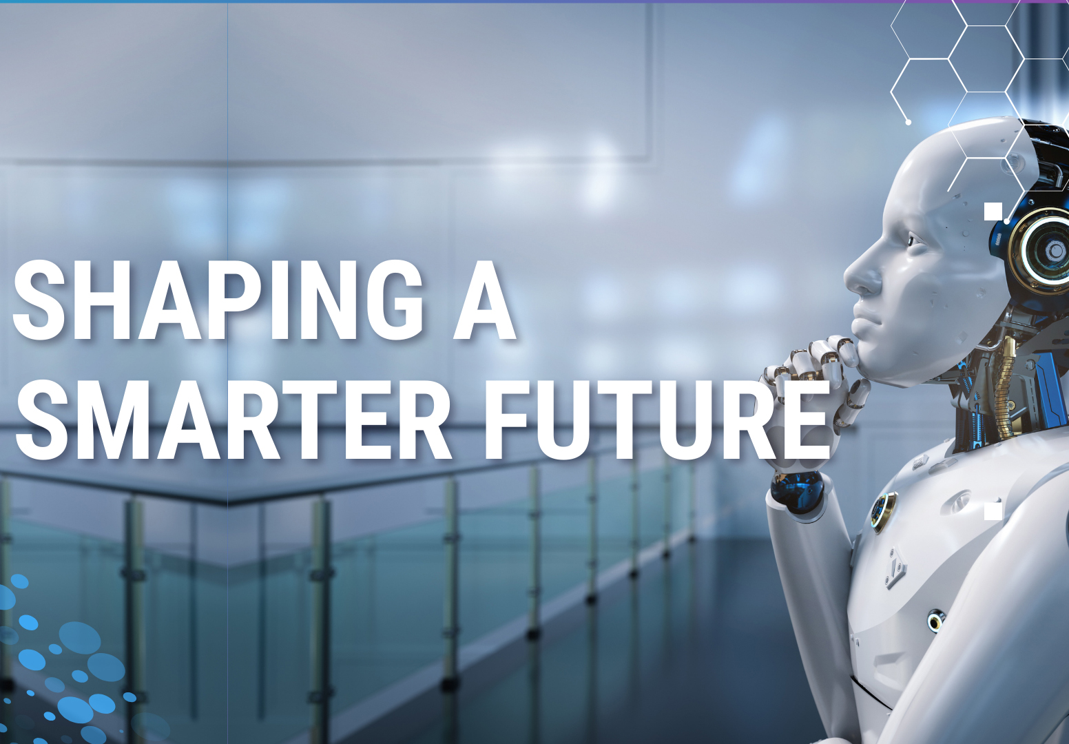Digital transformation services